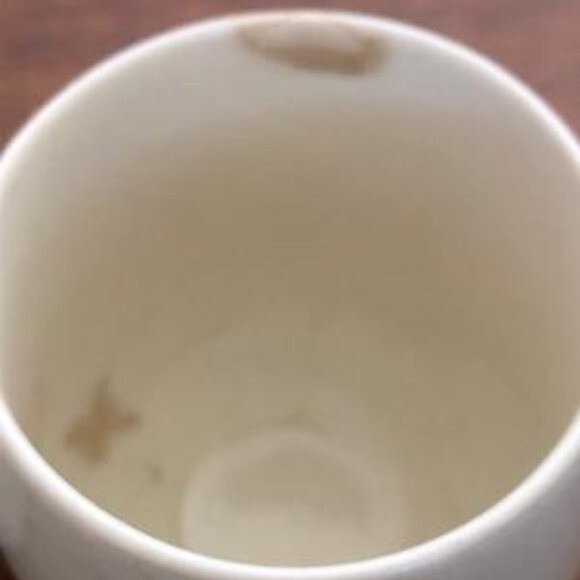 Japanese Tea Cups Set Of Four - Picture 4 of 6